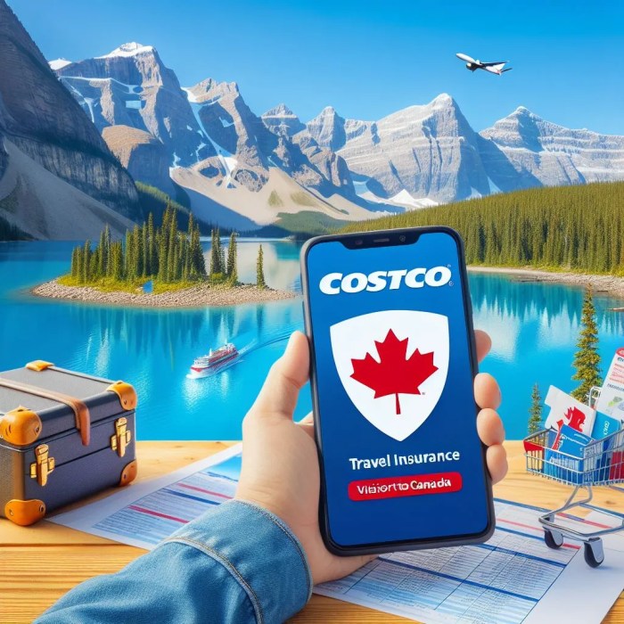 Exploring the Benefits of Costco Travel Insurance for Visitors to ...