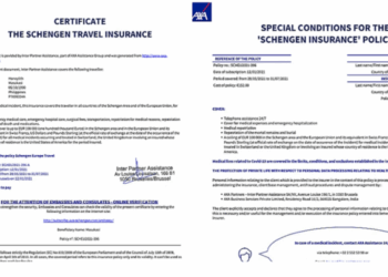 SCHENGEN VISA TRAVEL INSURANCE EXPLAINED: Your Expert Guide for Safe ...