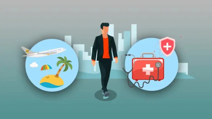 Here's Why International Travellers Must Get A Global Health Insurance