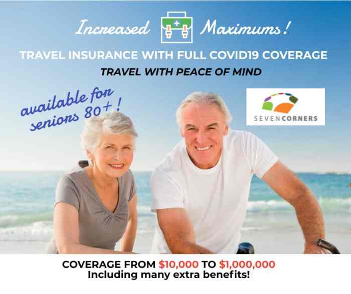 Seven Corners Insurance