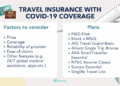 Best Travel Insurance in Singapore with Covid-19 Coverage - Homage