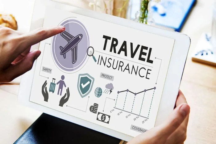 Nationwide Travel Insurance Review --- Is It Worth It? [2025]