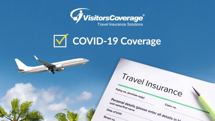 VisitorsCoverage, Inc. Expands Offerings to Deliver Travel Insurance ...