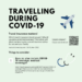 Travel Insurance During COVID-19: Which Should You Get? (VTL) — Engage