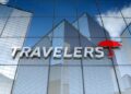 Travelers Insurance Logo