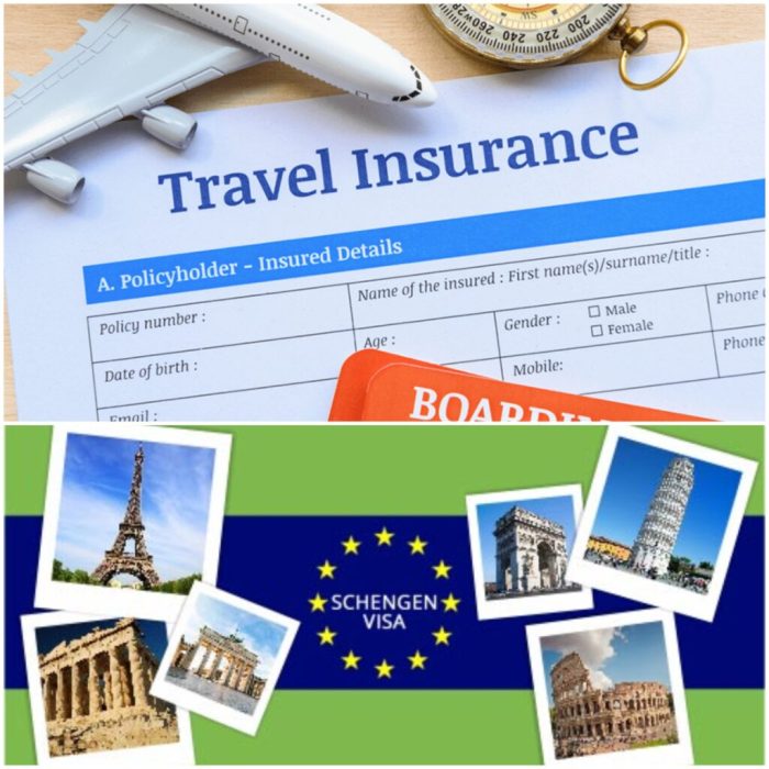 Schengen Visa Insurance: A Comprehensive Guide for Travelers