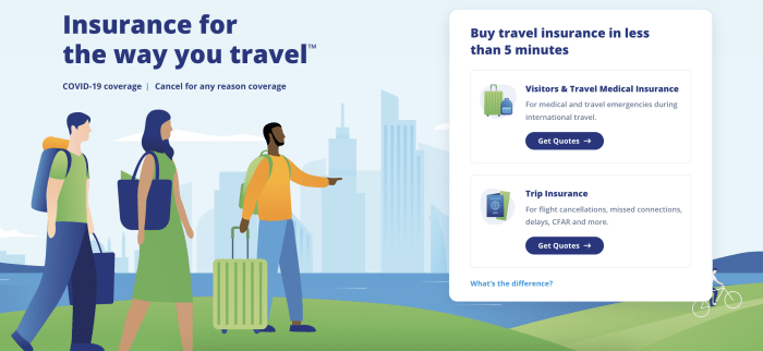 5 Best Travel Insurance for COVID in 2025 | Cruises, Vacations, Flights